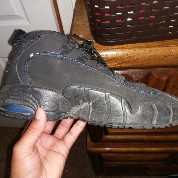 Penny 1 air Max Orlando - Picture 4 of 7